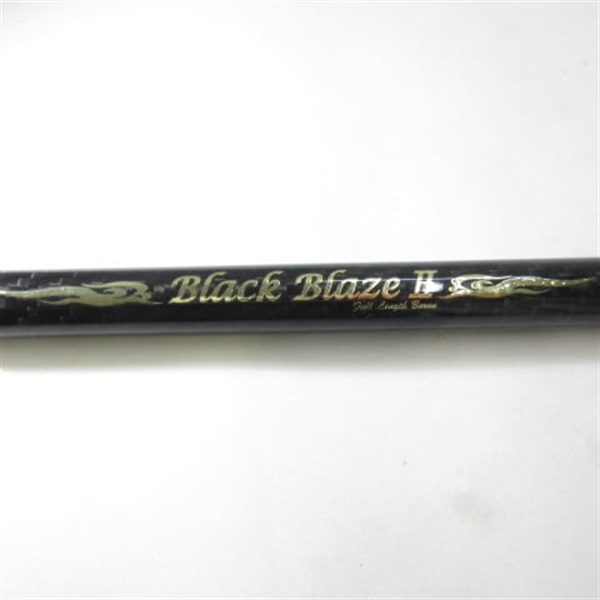 ブラックブレイズⅡ８３Ｚ